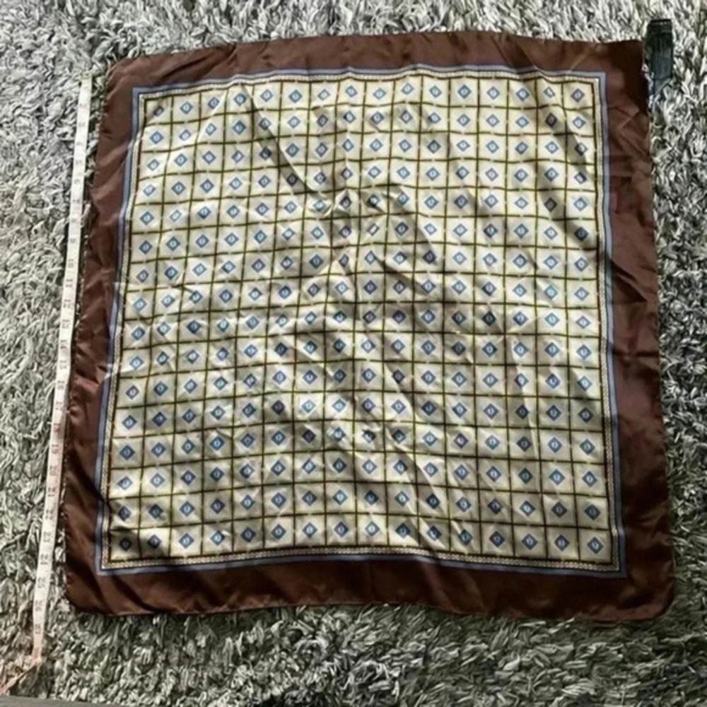 Zara Scarf
